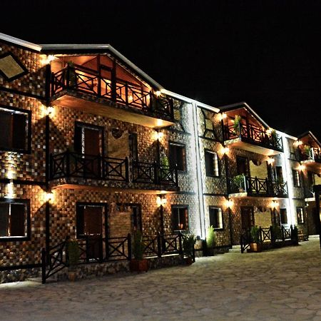 Eldorado Hotel Мардакан Экстерьер фото