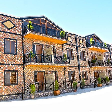 Eldorado Hotel Мардакан Экстерьер фото