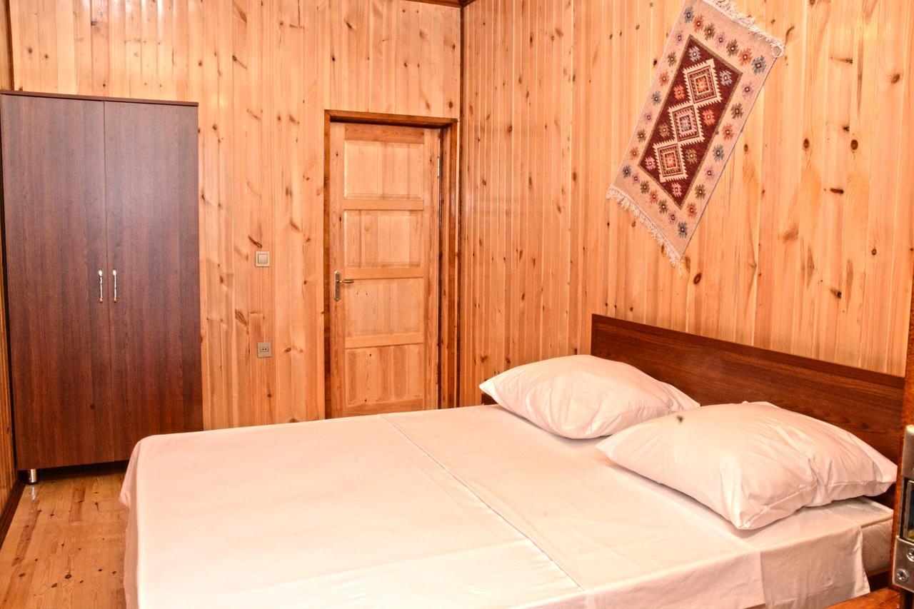 Eldorado Hotel Мардакан Экстерьер фото