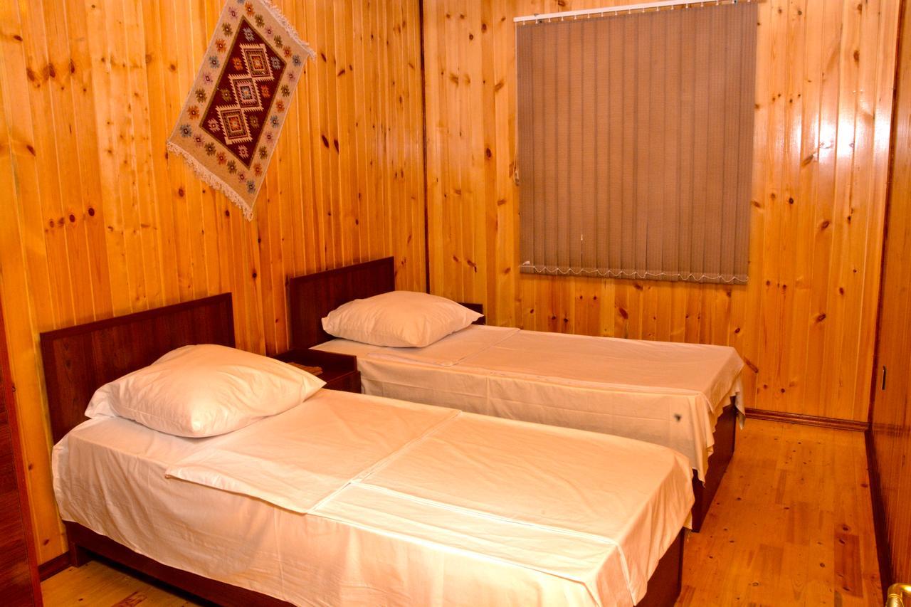 Eldorado Hotel Мардакан Экстерьер фото